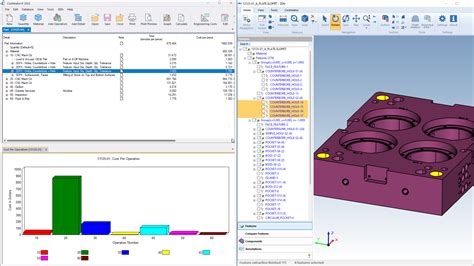 cnc machining quote calculator|cnc prototype quote.